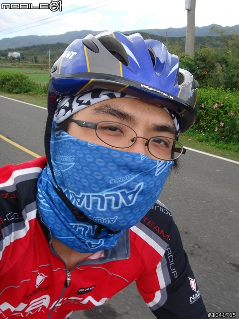 [遊記]2009/2/2~2/7 一個人六天1147km 的單車環島遊記