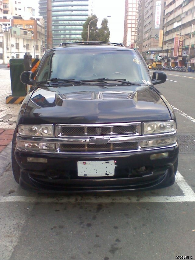 這是啥車阿?今天早上拍到的.....