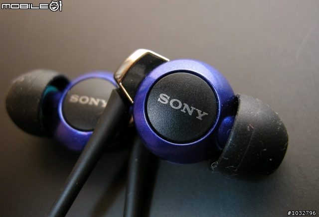 [開箱&心得] 平凡的價格不凡的聲音 SONY  EX300SL