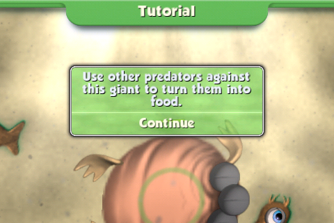 請問 SPORE Origins 第29關怎麼玩？