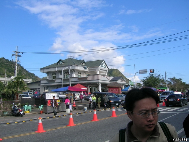 【環東台灣老人長青旅遊活動】高雄市→台東市→花蓮市→宜蘭市→台北市  台灣東部四天遊(圖極多)