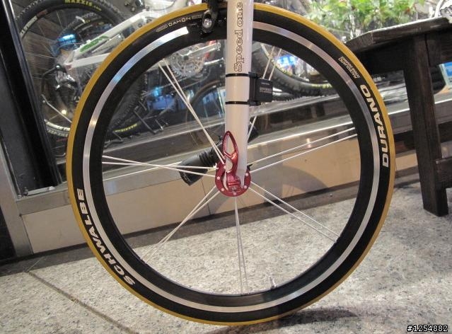 我的愛車 - Speed one XR SHIMANO 105 ROAD BIKE ~