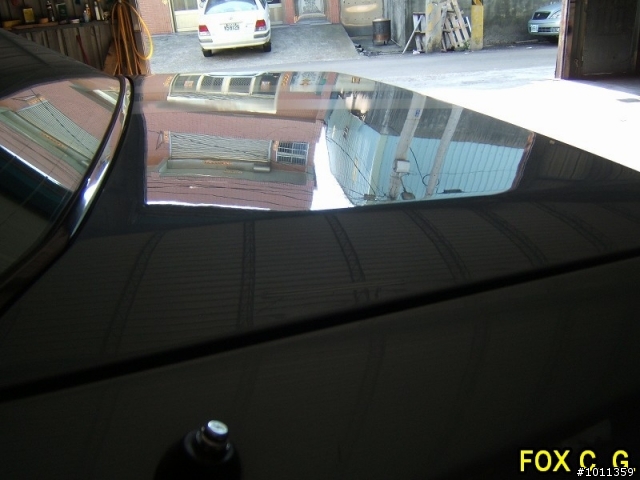 分享一下 朋友的190E 整理後