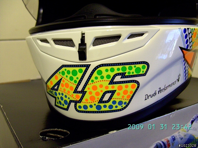 [分享] My Dreamtime-AGV GP-Tech