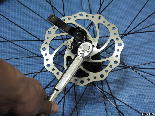 [分享]Hummer Bike 悍馬摺疊車升級文(未完待續)