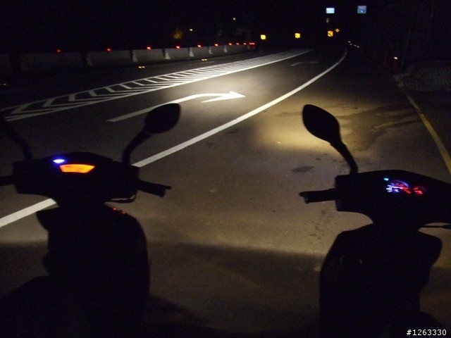 ♥ YAMAHA～GTR ＆ GTR AERO 之評比與介紹 !