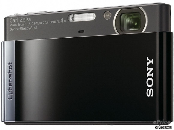 SONY 發表五部新款 Cyber-shot 數位相機