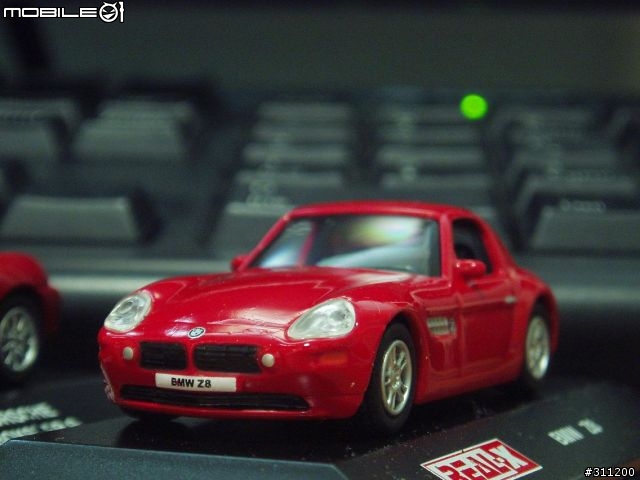 Real-X 1/72 小車收藏