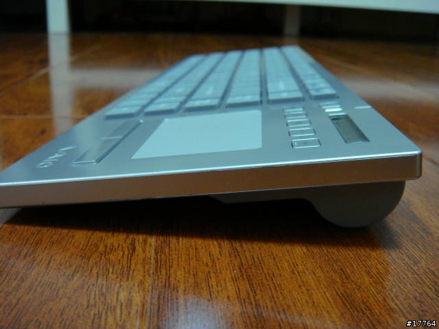 [SOHO族 最佳選擇]SONY VAIO VGC-LN15T 薄型家用電腦