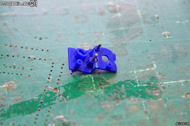 [分享][新手教學第一章] KYOSHO MINI-Z AWD 從無到有詳細組裝教學！