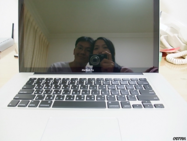 分享MBP周邊配件