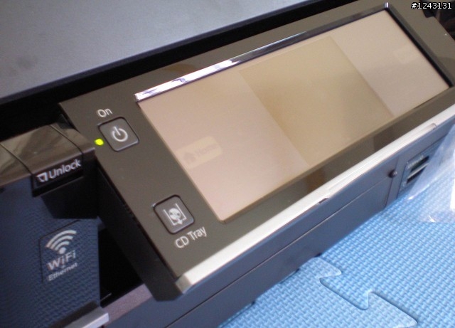[試用分享]Epson Stylus Photo TX800FW 黑與白的親密接觸