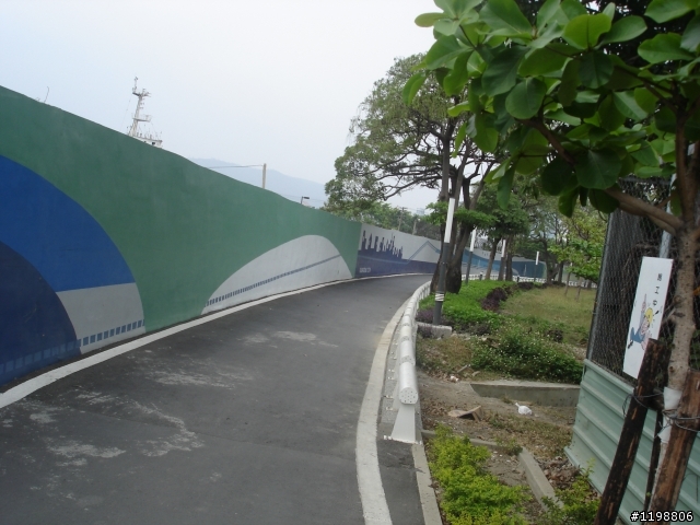 [高雄]西臨港線自行車道一日遊