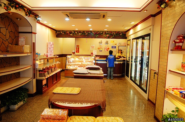 [景點] 中壢-佳樂波士頓派