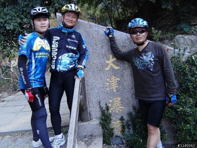 【路線】高屏山河一路玩之-茂林多納~填肚騎!