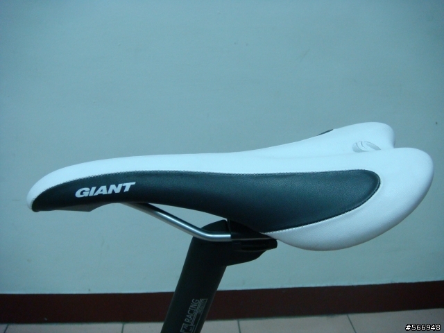 2009 TRANCE X2 開箱文