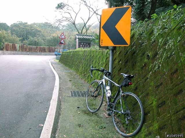 台北4P大滿貫(附航跡圖)