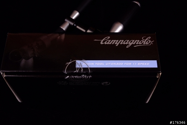 campagnolo  11速專用打練器 (還在把你心愛的 campagnolo 用十速打鏈器嗎)