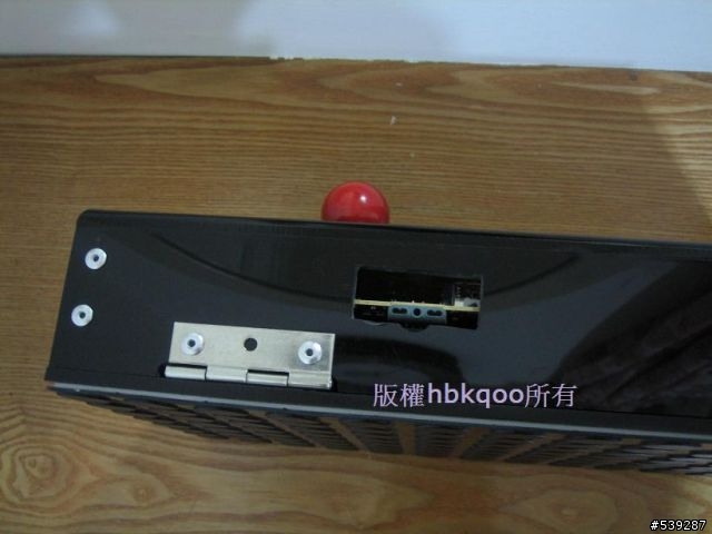 [三和搖桿]壓克力訂製框體 for xbox360