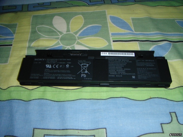 香港Sony新款VAIO P15行貨開箱