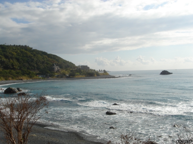 與"壞鐵仔"的單人環島(圖多)DAY-2