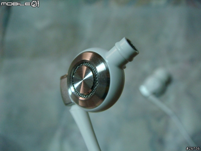 [開箱]充滿樂章的裝飾品~SONY MDR-EX500SL