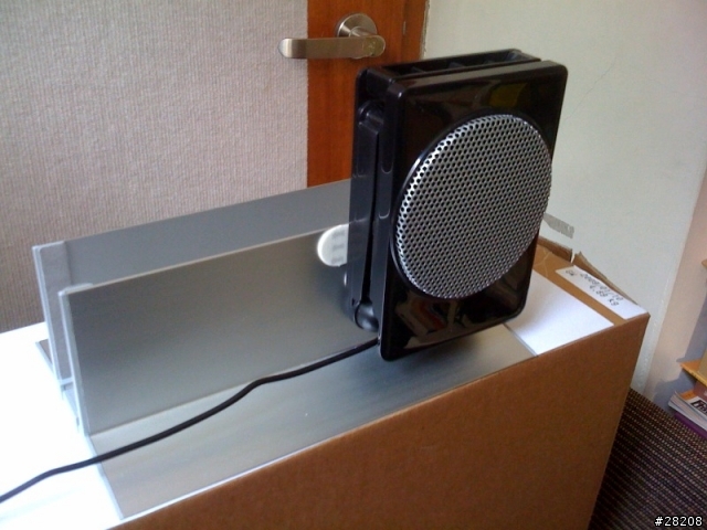 MBP 散熱方法之一