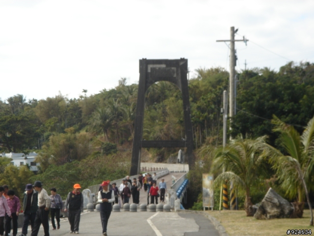 與"壞鐵仔"的單人環島(圖多)DAY-2
