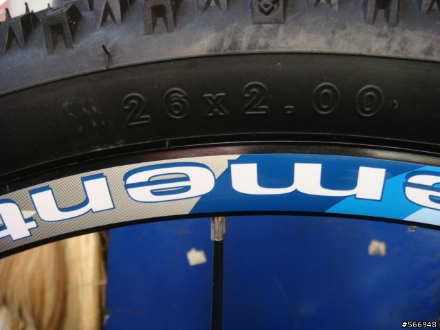 2009 TRANCE X2 開箱文