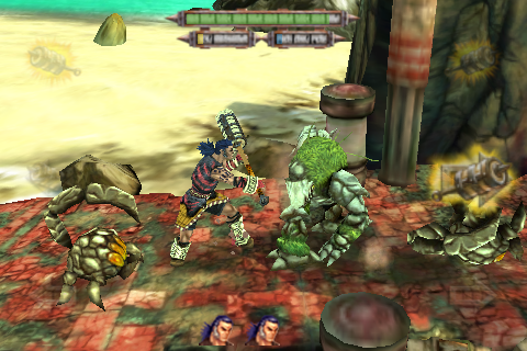 [分享]我所做的遊戲&程式介紹(更新 新增TIME CRISIS)