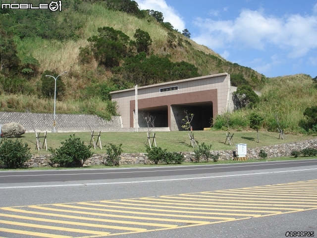 [遊記]2009/2/2~2/7 一個人六天1147km 的單車環島遊記