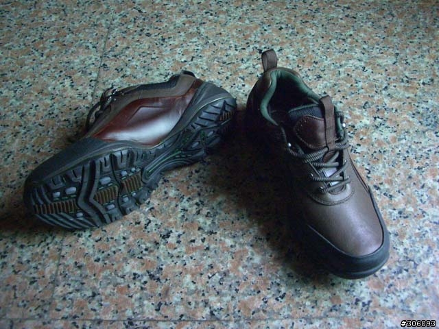 Rockport XCS Series沒箱開之開箱文