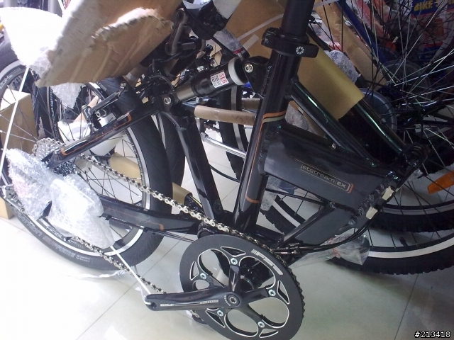 香港版 JP XP 2009 開箱拍  (1)