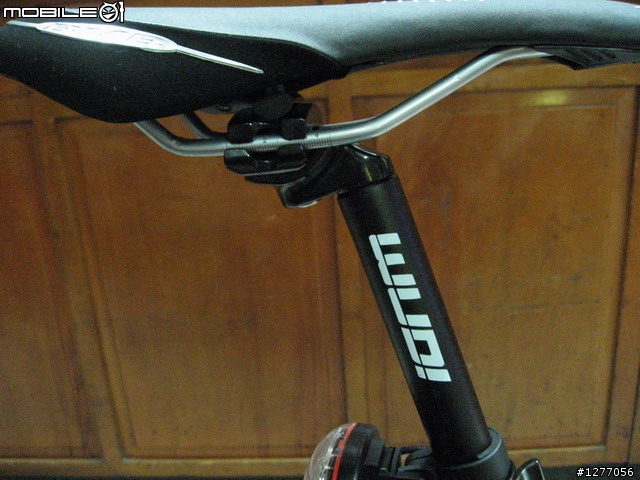 (分享)WUDI 26吋27段登山車不專業開箱文(圖多)
