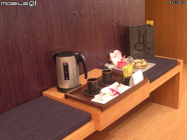 [住宿] 台北北投豪華Villa之楓漾麗緻飯店歷險記(圖多)