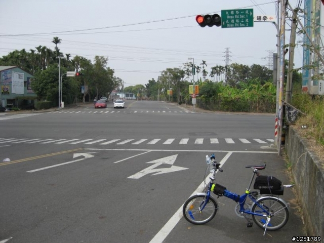 蘭潭意外迷路之半天岩首航記
