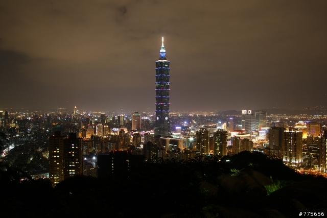450d+a16 新年的象山