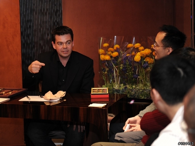 獨立製錶師Romain Gauthier來台及作品展