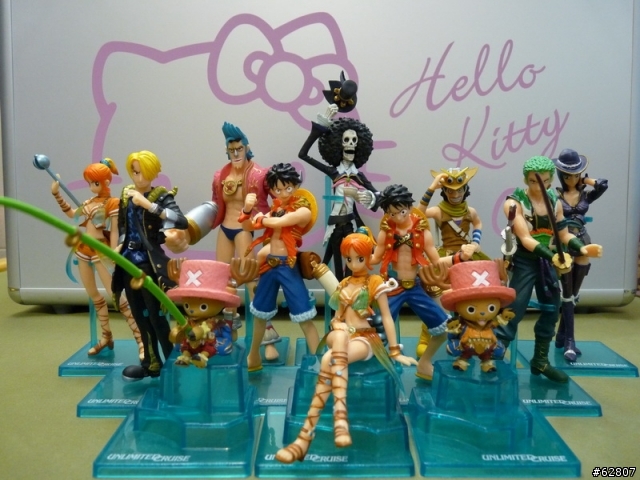 分享....海賊王-無盡的冒險II