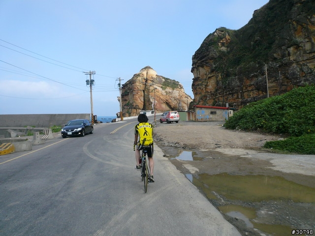 <分享>2/10台北後花園~陽明山>金山>基隆(澳底)~破百逍遙遊~~