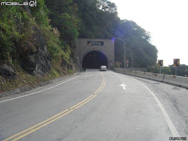 [遊記]2009/2/2~2/7 一個人六天1147km 的單車環島遊記