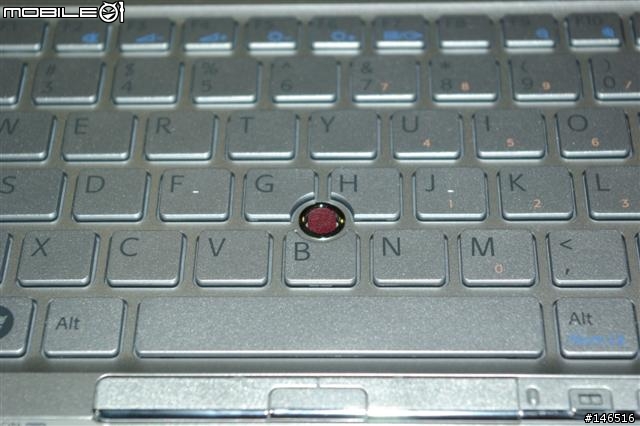 US版Vaio P開箱照及改XP完整記錄