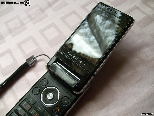 舊機新拍  WX-T91