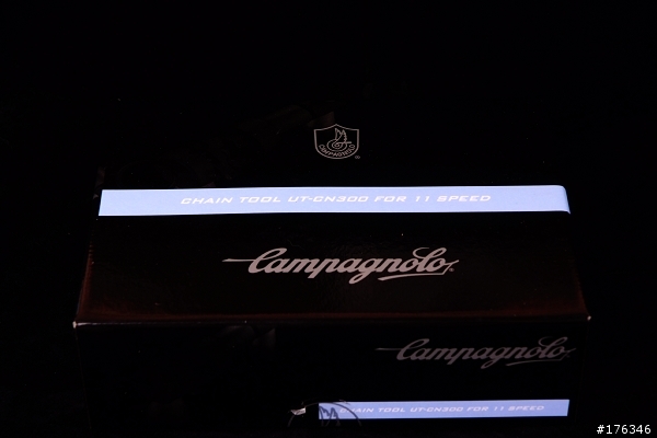 campagnolo  11速專用打練器 (還在把你心愛的 campagnolo 用十速打鏈器嗎)