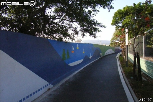 [高雄]西臨港線自行車道(百張圖多)