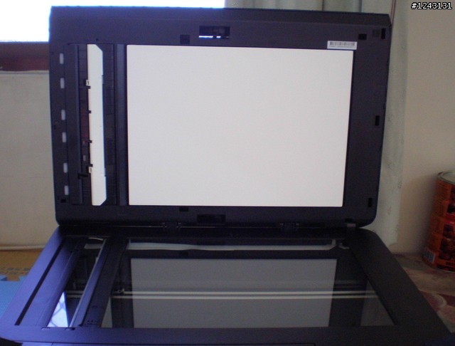 [試用分享]Epson Stylus Photo TX800FW 黑與白的親密接觸