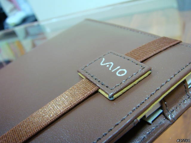 [SOHO族 最佳選擇]SONY VAIO VGC-LN15T 薄型家用電腦