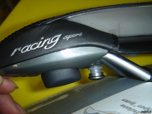 [2.23更新] 小分享 最新款 Allay Racing Sport 2.1