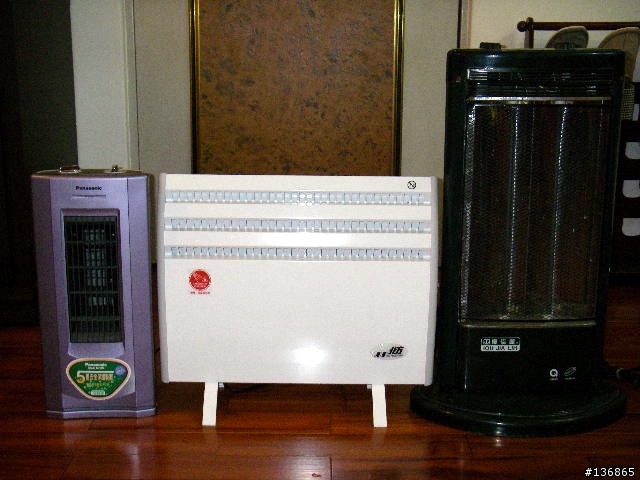 北方電暖器CH500型