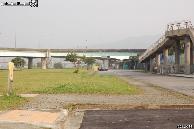 劍南路→風櫃嘴